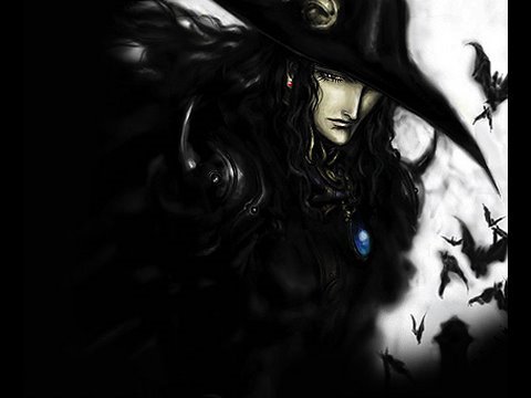 Vampire Hunter D Bloodlust - YouTube