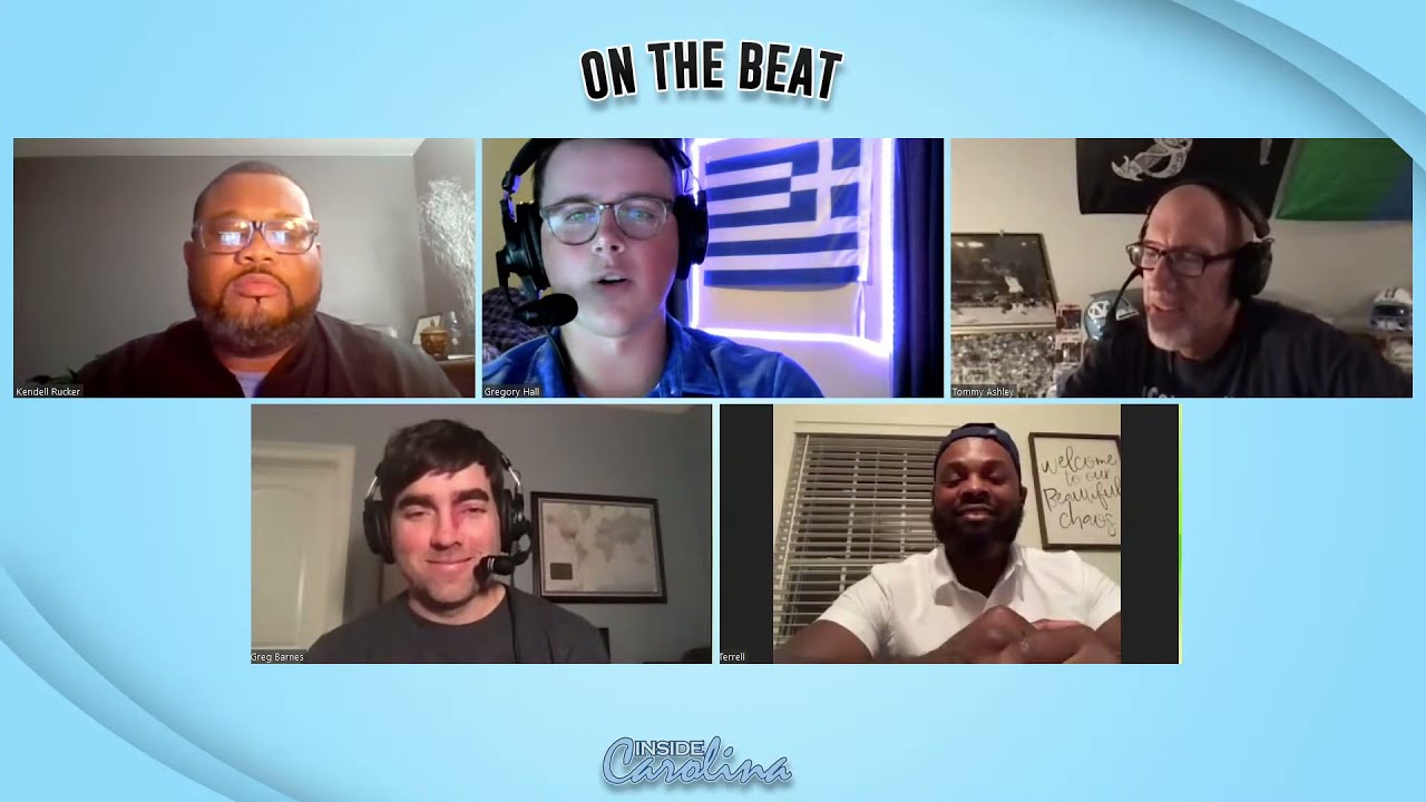 Video: On The Beat Podcast - Fathers of the Defense with Deon Glover, Kendell Rucker, Terrell Conley