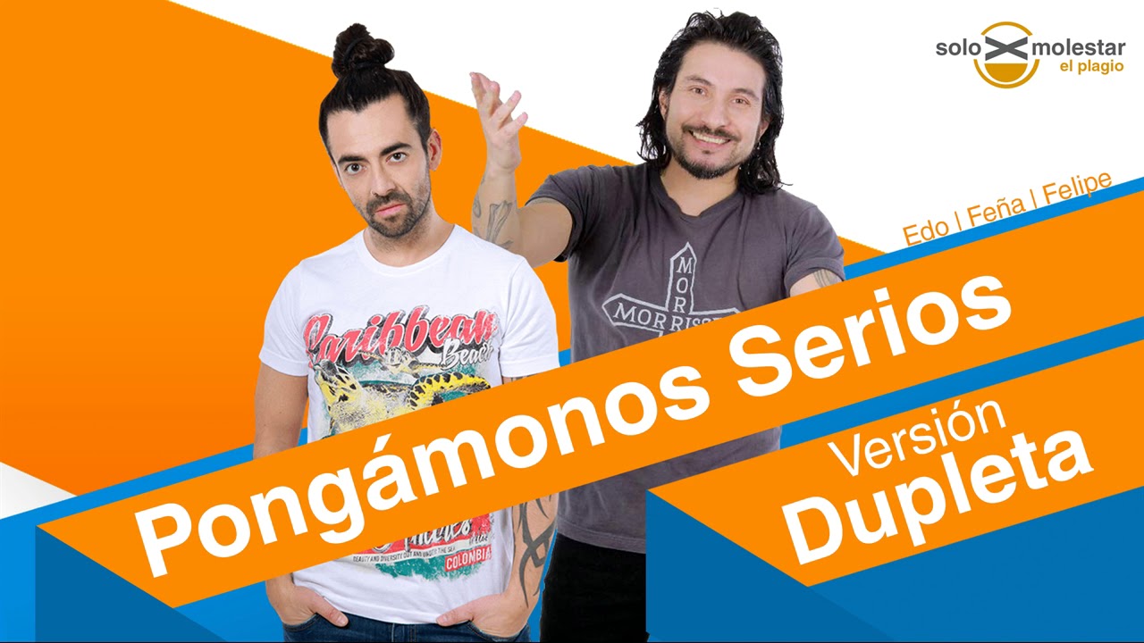 Manejar con turbo en Pongámonos Serios