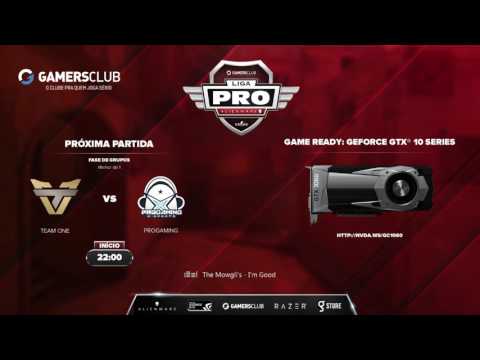 [PT-BR] Liga Pro Alienware Gamers Club - [PT-BR] Liga Pro Alienware Gamers Club