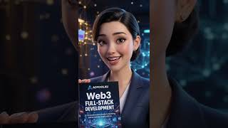 Web3 Full Stack Development
