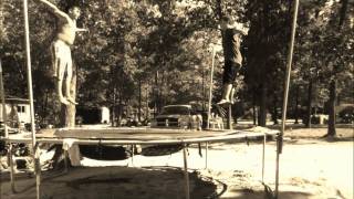 Trampoline Session - (2011)