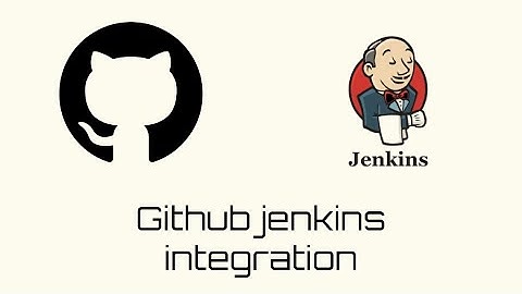 Jenkins & GitHub Integration 2023: Step-by-Step Webhook Setup
