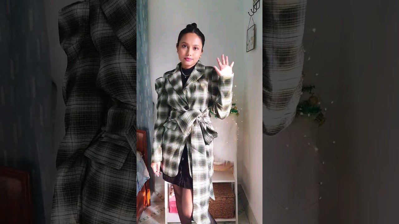 smart casual look| urbanic 