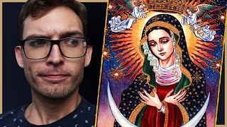 Mary Mary Quite Contrary (22,000 QnA) // Existential Delight #12