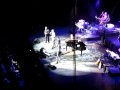 Because We Believe - The Canadian Tenors @ David Foster & Friends (Vancouver , Nov 8 , 2009)