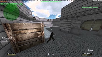 CS: Portable Practice For Clan War