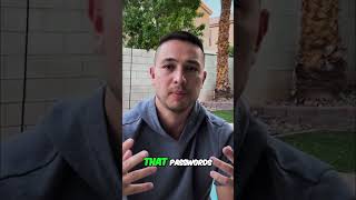 OnlyFans Security: Protect Your Account From Hacks! #shorts