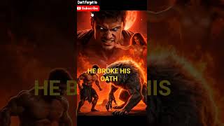 Rejected for Being Weak, She Awakened the Ancient Alpha Bloodline | Werewolf Romance