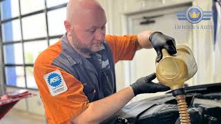 DeBoer’s Auto Wins Silver Medal for Best in Auto Repair – Again!