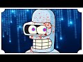 BENDER IMPAZISCE E UCCIDE TUTTI!