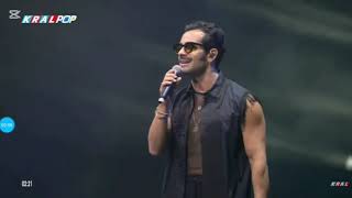 Gökhan Türkmen - Açık Adres Kral Tv 2024 Yeni 