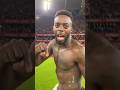 Iñaki Williams Jugó 2 Años Con Vidrio En El Pie 😳⚽