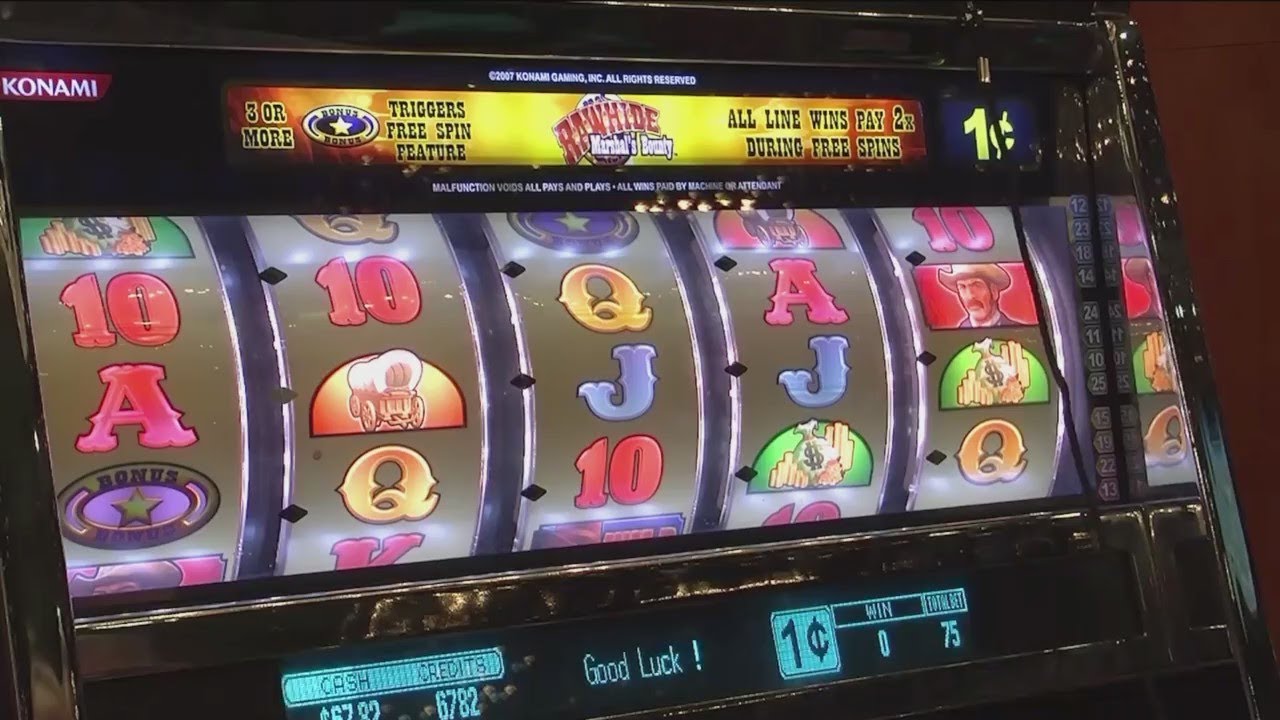 arkansas casino issue