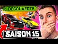 Des nouveauts  une bonne saison sur rocket league  cest pas mal