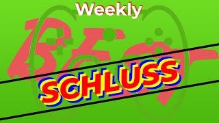 Schluss |
Versteht man Schluss |? Also Schlussstrich? Ne? Okay, bin weg!
-
By:
https://twitter.com/silv2493
-
Reacts: http://youtube.com/PietSmietTV - Stream-VODs: http://youtube.com/PietSmietLive - Best-ofs: http://youtube.com/BestPietSmiet - Fragen an uns: http://youtube.com/FragPietSmiet - Merch: http://pietsmiet.store - PCs: http://pietsmiet.de/pc - Stühle: http://pietsmiet.de/stuhl - Buch: http://pietsmiet.de/buch - Podcast: http://pietsmiet.de/podcast - Verpasst keine Livestreams und folgt uns auf http://twitch.tv/PietSmiet und http://twitch.tv/PietSmietTV Schluss |