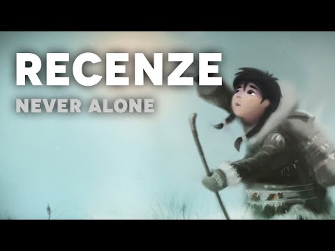 Video: Recenzie Never Alone