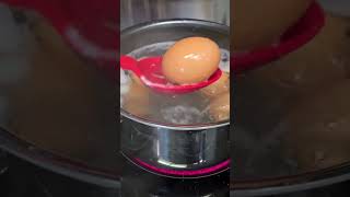 On AMAZON  boiled egg timer!