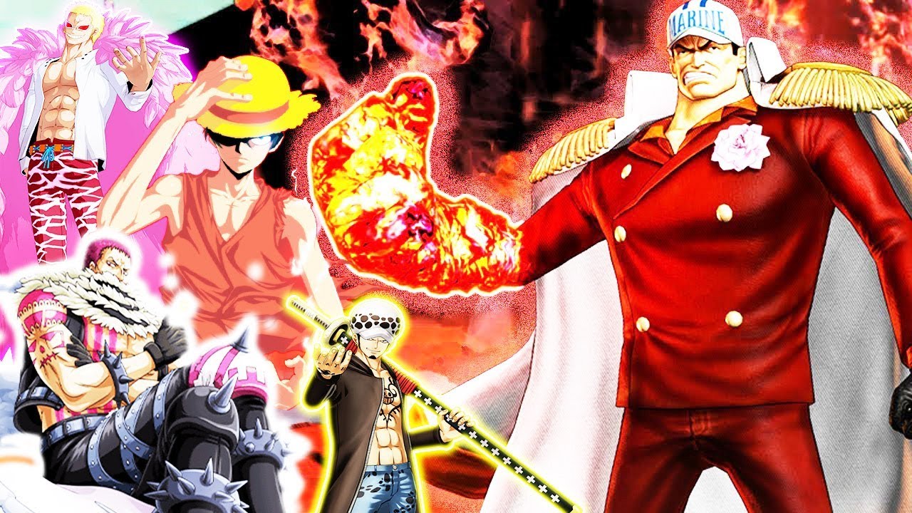 500+ Hình Nền Râu Trắng One Piece Nhìn Đẹp Ngầu Quên Sầu