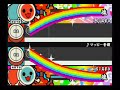 【太鼓の達人 タタコンでドドンがドン】マッピー音頭(かんたん)2人用譜面【CSアーカイブ】