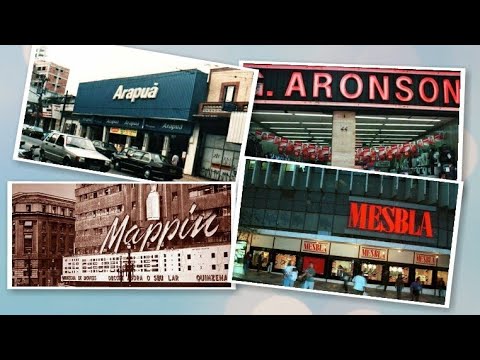 Vídeo: Sears Fecha Mais Lojas
