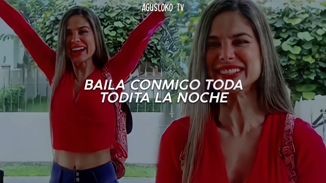 Toda la Noche - Urban Club (Letra) (Canción de Melody) De vuelta al Barrio 4ta temporada