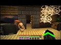Lets play minecraft maps  the house of silence