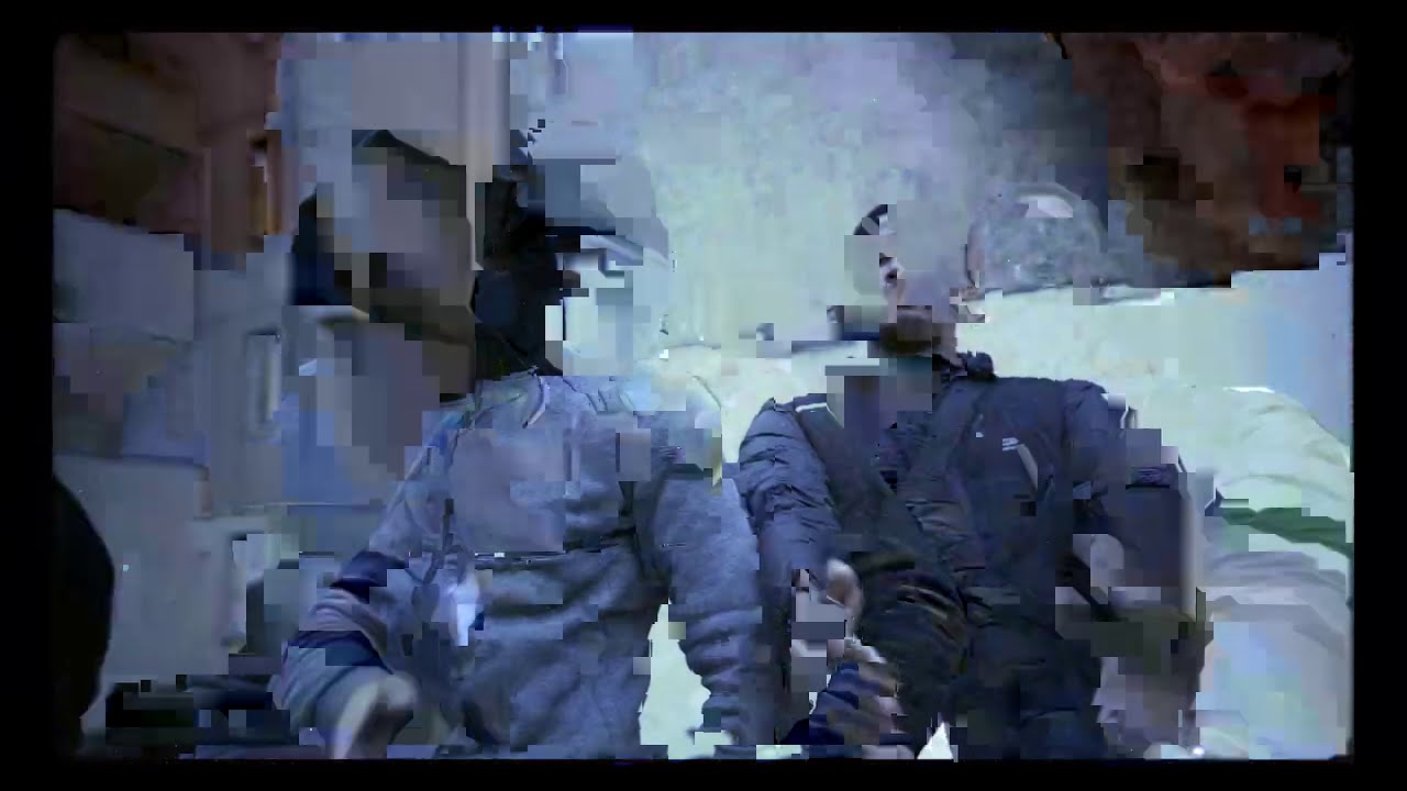 MAPESS - FREESTYLE HASSAL #1