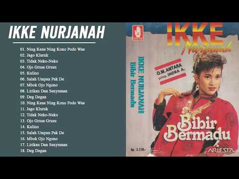 Ikke Nurjanah - Lagu Dangdut Lawas Nostalgia an - an Terbaik