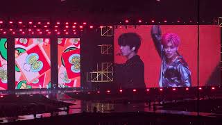 230601 NCT DREAM - 맛 (Hot Sauce) @ THE DREAM SHOW 2 Encore: In Your Dream Day 1