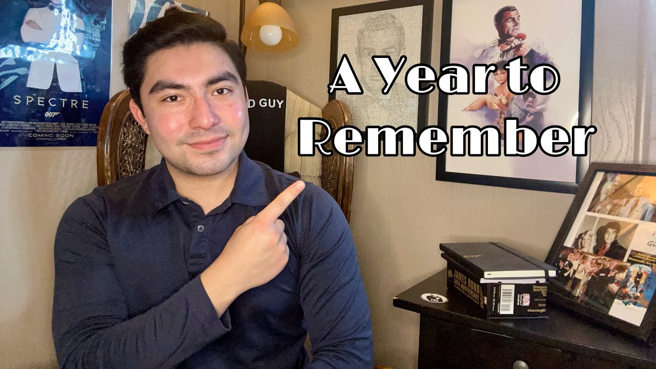 A Year to Remember - YouTube