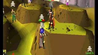hell skyline pk video 2 ! (emps-scape)