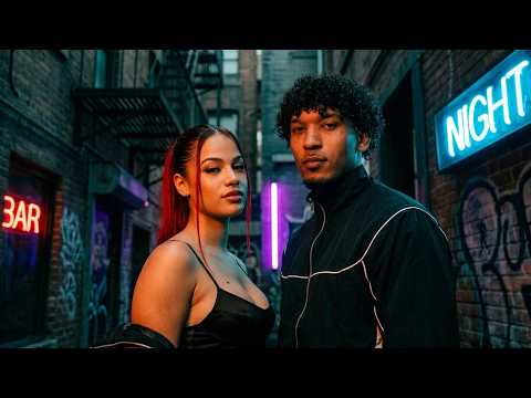 JAZEEK feat. BADMÓMZJAY & CAPITAL BRA - TAUSEND NAMEN (prod.  NEO)