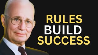 10 Rules Transform Your life | Napoleon Hill