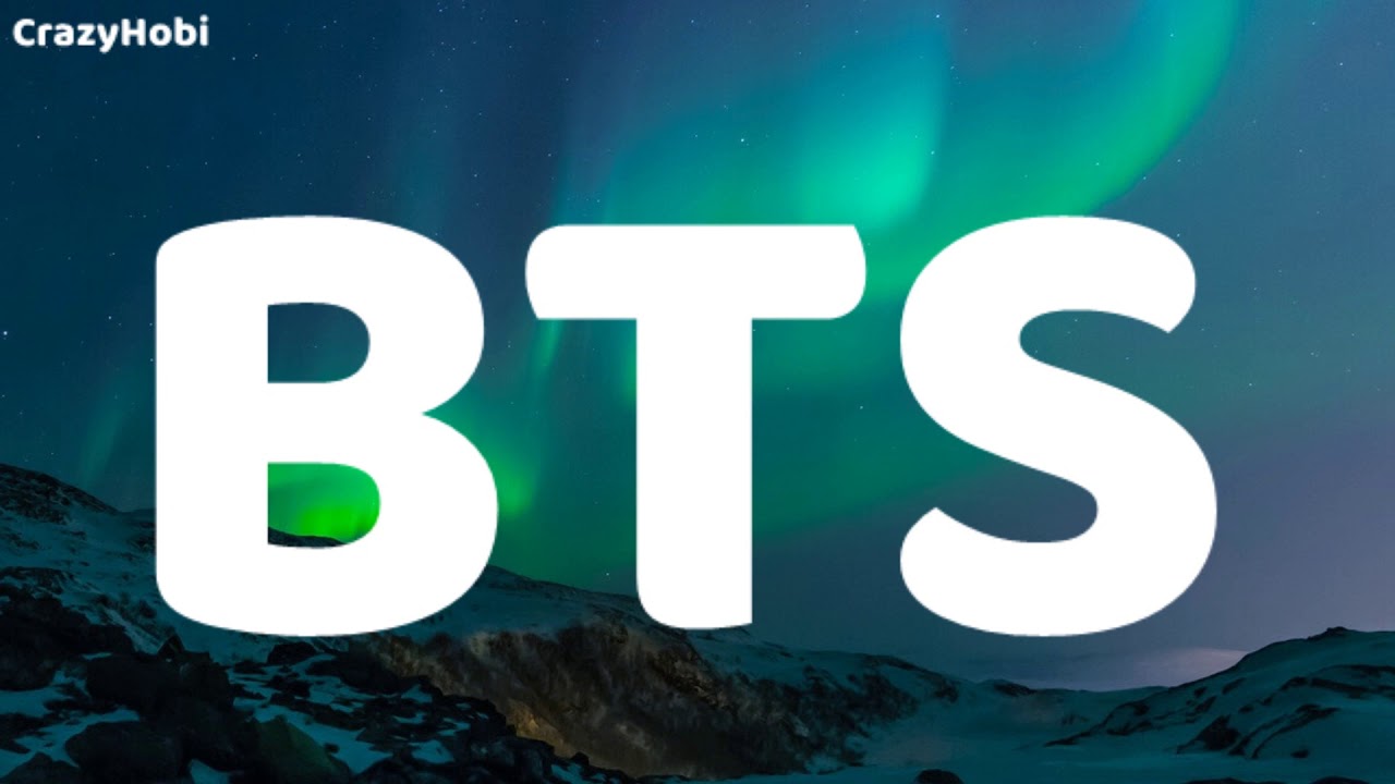 BTS - ON | ADAPTACIÓN A ESPAÑOL