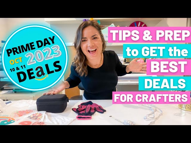 Prime Day 2023: all of the best deals and tips to help you save