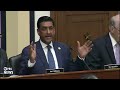 WATCH: Rep. Khanna questions Hegseth and Caine in 1st hearing since Iran war’s start
