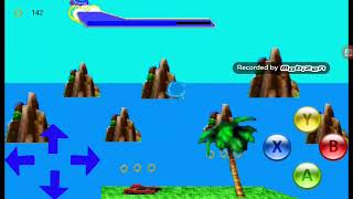 Sonic generations 3ds on android updated version full play through