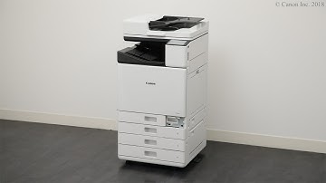 Reinstalling the machine (WG7000 Series)