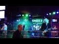 The sadness at Hollywood Casino Kansas City - YouTube