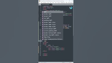 Make Wave Animation Using HTML and CSS