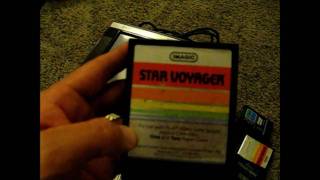 Atari Touch Tablet 400/800 computer acccessories & games pickup