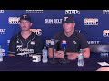 2025 Sun Belt Baseball Championship - Game 13 - Troy