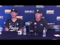 2025 Sun Belt Baseball Championship - Game 13 - Troy
