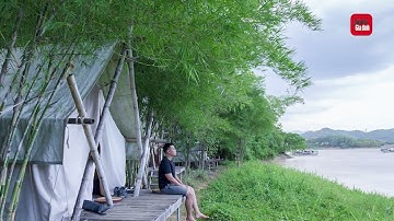 Đi đâu dịp 2/9: Đắm chìm trong vẻ đẹp nguyên sơ ở Làng Nhỏ | TTGD