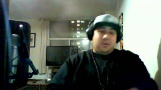 Reggie Summers Webcam Rap