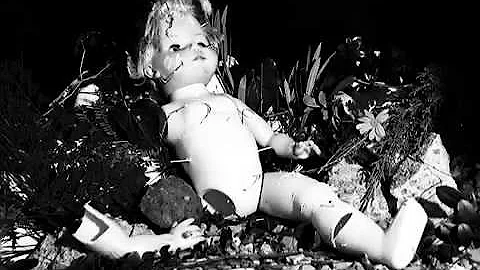 Betty: a Stop Motion Short Film by Bayard Heimer