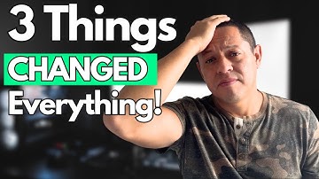 Learning to code was HARD until I DID these 3 things