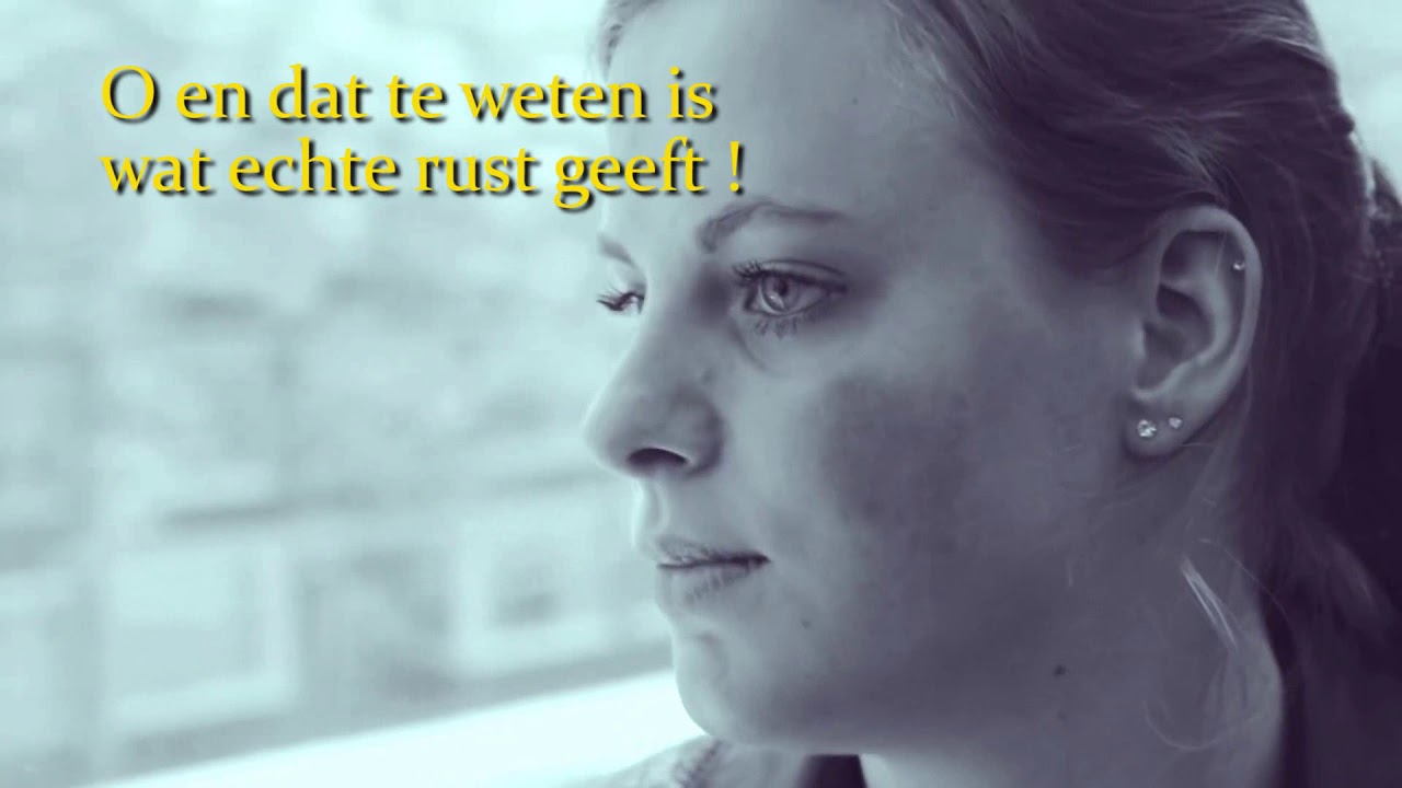 Hoor jij de vogels nog fluiten (Christian Verwoerd) - YouTube