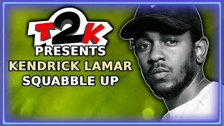 Celebrity Kendrick Lamar - Squabble Up - Karaoke - Instrumental (T2K0386) Wealth